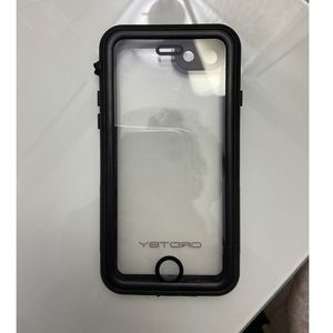 iPhone 8 waterproof case
